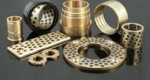 滑动轴承性质的不同