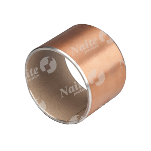 NTB-12 Reciprocate Self-lubricating Bearing