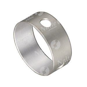 NTB-82 Bi-metal Self-lubricating Bearing