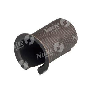 NTB-90 Metal Braid Non-Oil Bearing